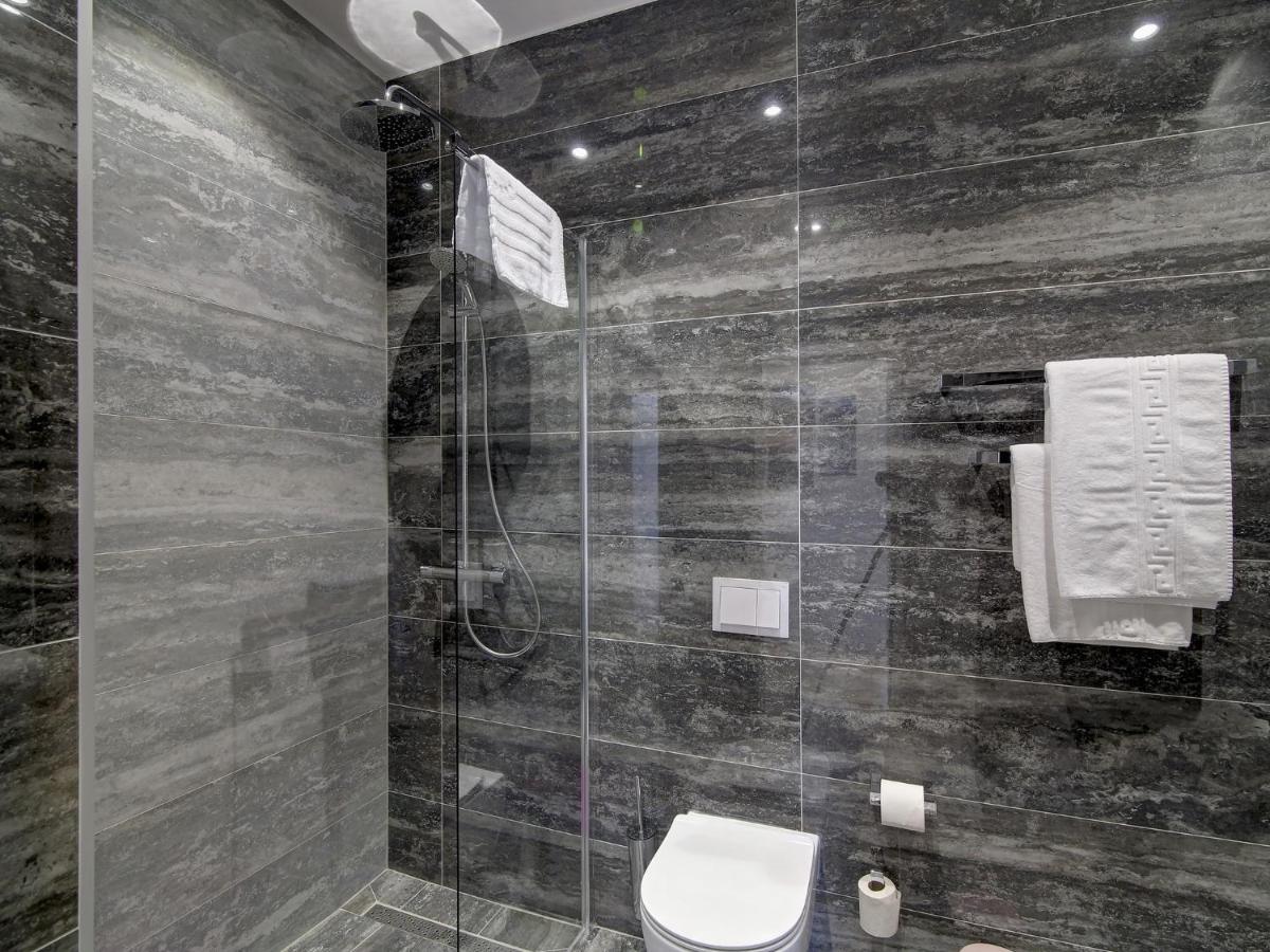 Luxury Amarin Apartment Dubrownik Zewnętrze zdjęcie