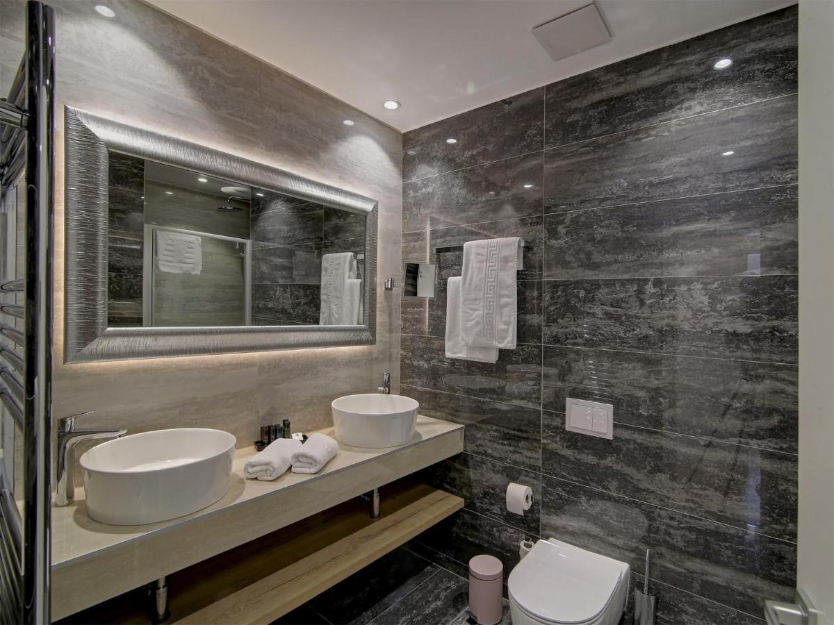 Luxury Amarin Apartment Dubrownik Zewnętrze zdjęcie