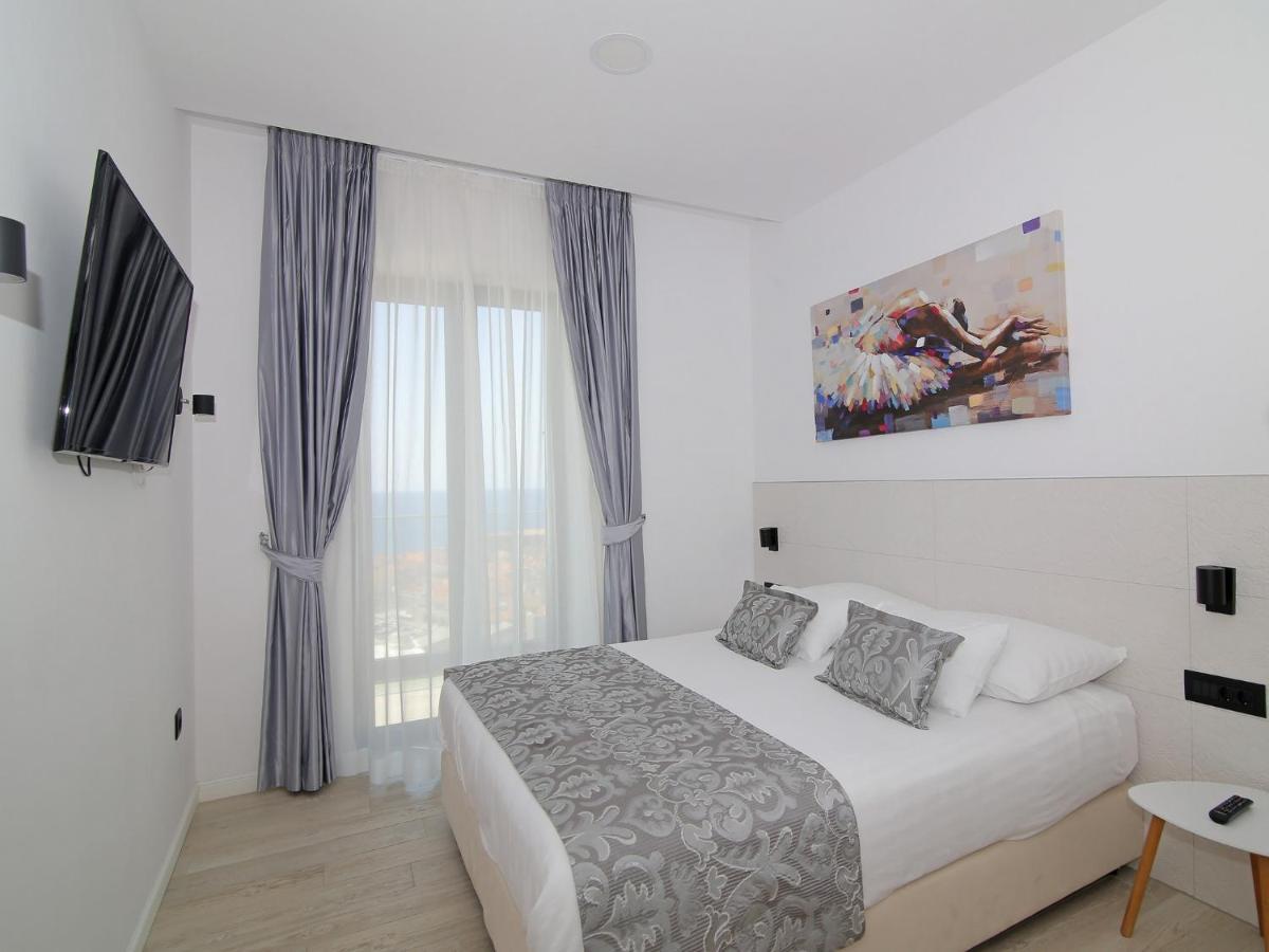 Luxury Amarin Apartment Dubrownik Zewnętrze zdjęcie