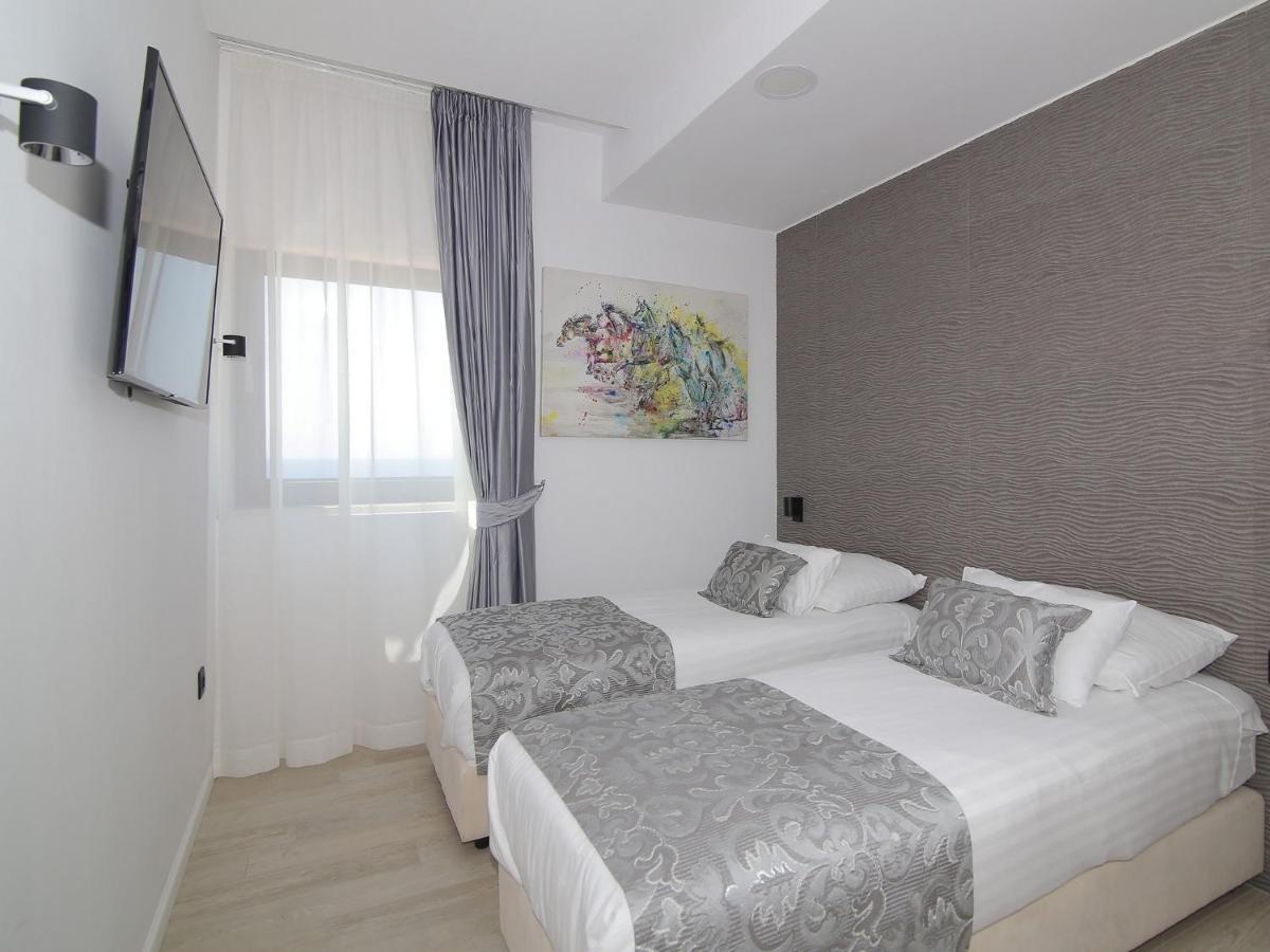 Luxury Amarin Apartment Dubrownik Zewnętrze zdjęcie