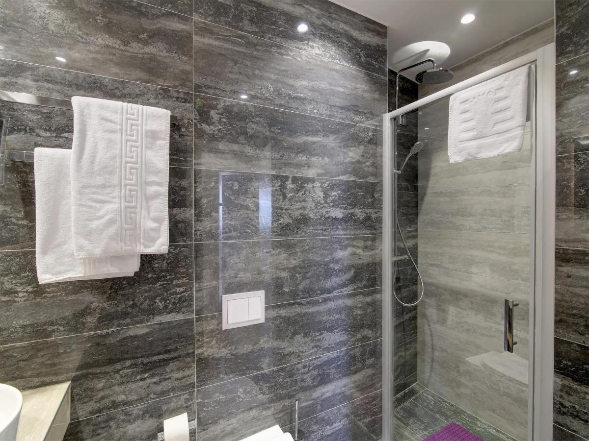 Luxury Amarin Apartment Dubrownik Zewnętrze zdjęcie
