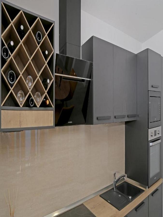 Luxury Amarin Apartment Dubrownik Zewnętrze zdjęcie