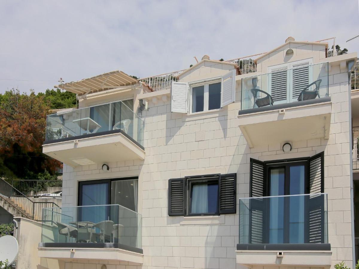 Luxury Amarin Apartment Dubrownik Zewnętrze zdjęcie