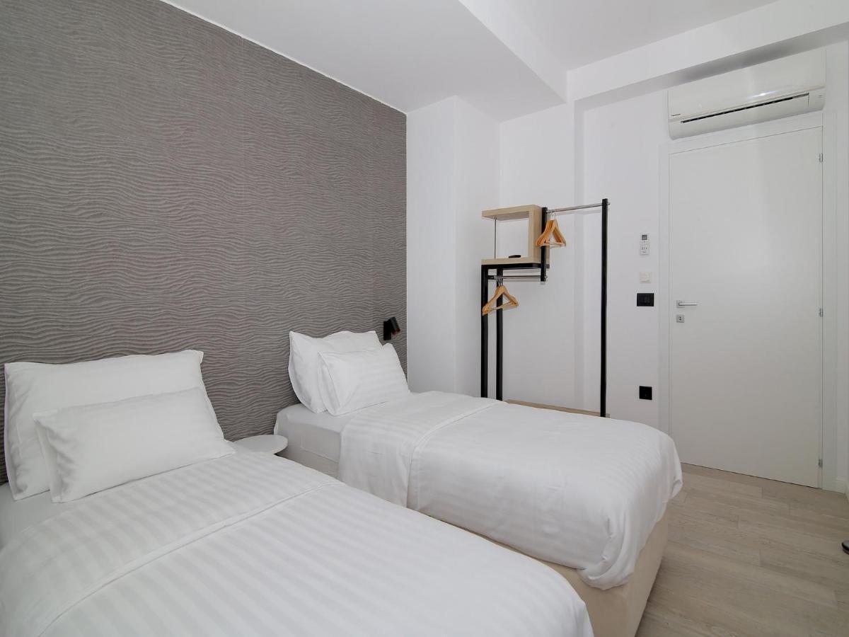 Luxury Amarin Apartment Dubrownik Zewnętrze zdjęcie
