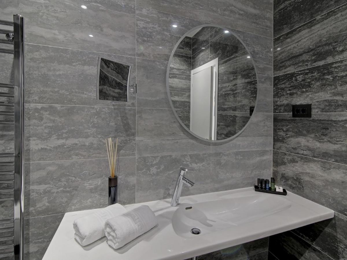 Luxury Amarin Apartment Dubrownik Zewnętrze zdjęcie