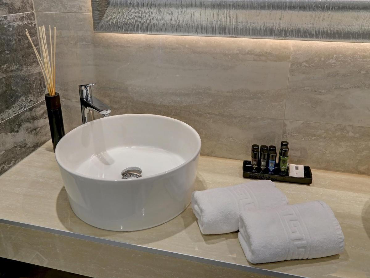 Luxury Amarin Apartment Dubrownik Zewnętrze zdjęcie