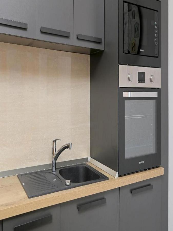 Luxury Amarin Apartment Dubrownik Zewnętrze zdjęcie