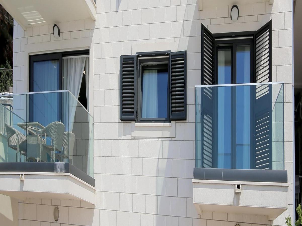 Luxury Amarin Apartment Dubrownik Zewnętrze zdjęcie