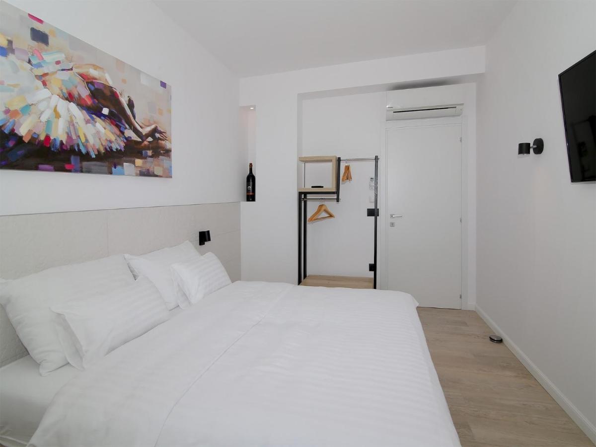 Luxury Amarin Apartment Dubrownik Zewnętrze zdjęcie
