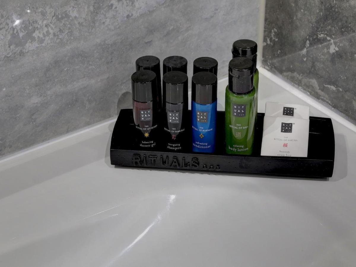 Luxury Amarin Apartment Dubrownik Zewnętrze zdjęcie