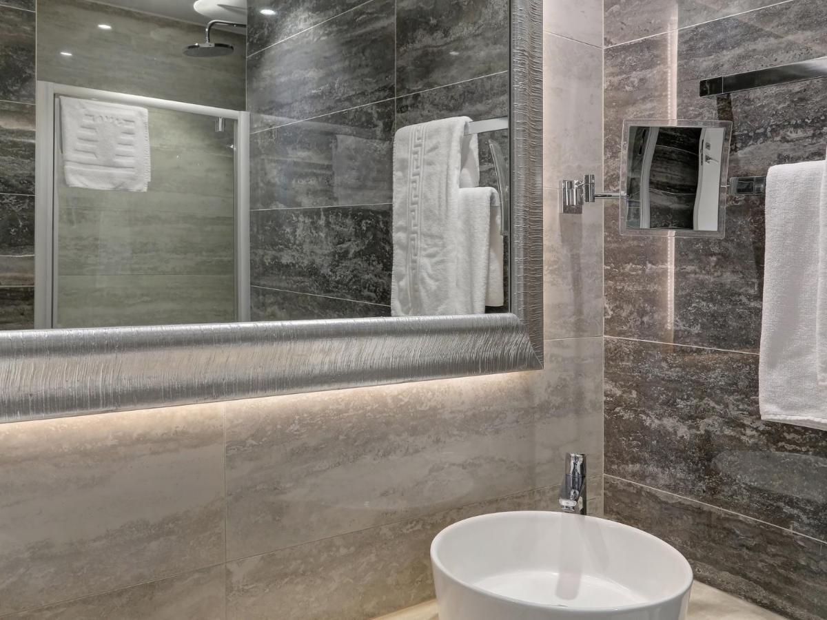 Luxury Amarin Apartment Dubrownik Zewnętrze zdjęcie