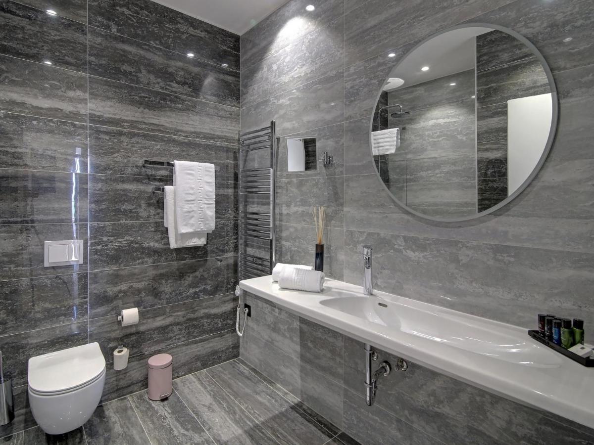 Luxury Amarin Apartment Dubrownik Zewnętrze zdjęcie
