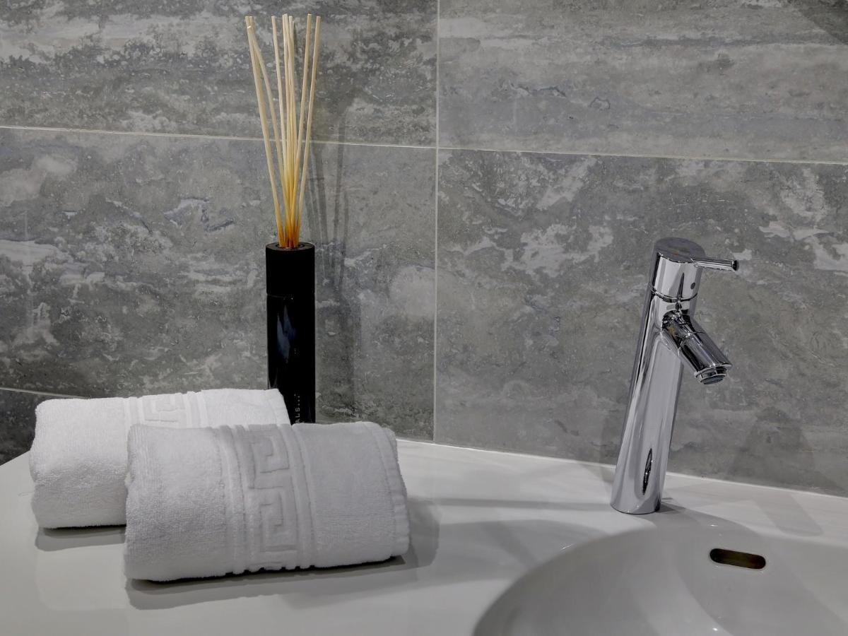Luxury Amarin Apartment Dubrownik Zewnętrze zdjęcie