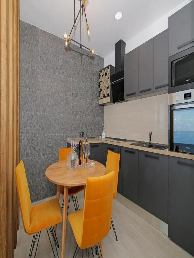 Luxury Amarin Apartment Dubrownik Zewnętrze zdjęcie